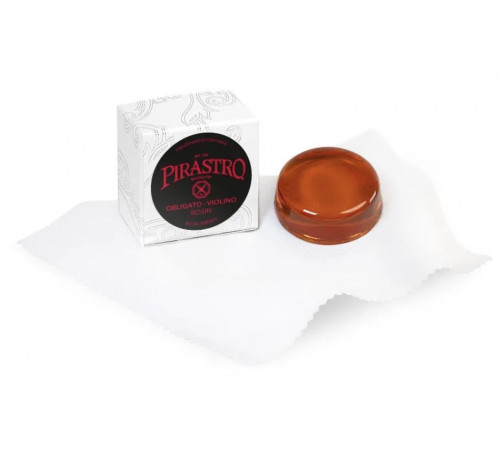 Pirastro Obligato 900900 канифоль для скрипки или альта